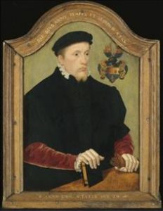 4e - Nicolaus von Gail