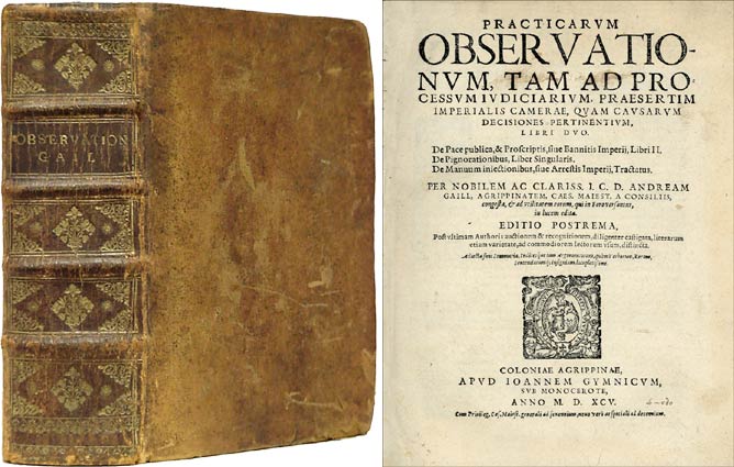 Bibliothèque La famille de Gail