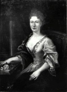 6b - Marie Elisabeth de Gail
